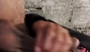 If You Notice Well My Penis Tip Expels Semen