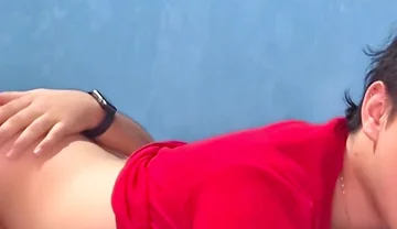 Fucking with My Gay Friend Who Has a Huge and Very Rich Ass