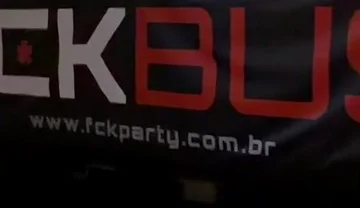 Fckbus - a Journey That's Badass!