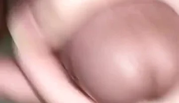 First Time Upload,malaysian Chinese Thick Curve Cock Shooting Huge Cumshot