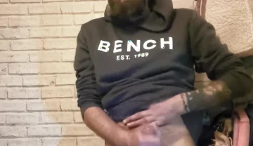 Smoking Masturbation