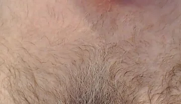 Spiked Clover Clamps on My Tips of Nipples