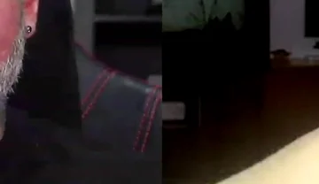 Porn Star Confessions - Carlo Masi / Ruggero Freddi (episode 38)