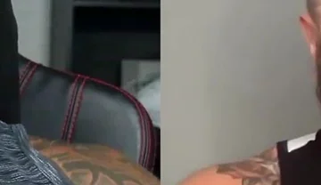 Porn Star Confessions - Dolf Dietrich (episode 47)