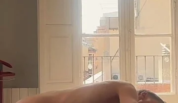 Twink Guys Have Sex Without a Condom