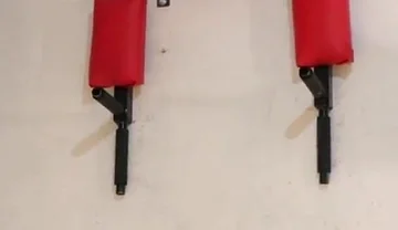 Training Hard at Home!