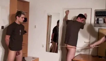 0003 Army - Lukas Hu. and Duscian Part 1