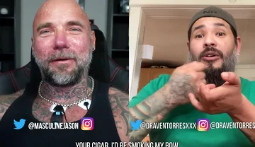 Porn Star Confessions - Draven Torres (episode 43)