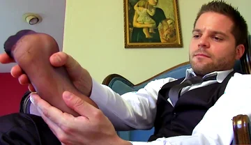 Gary Buchanan - Audition 01