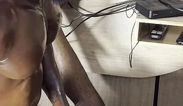 Slutty Bottom Takes Two Cocks