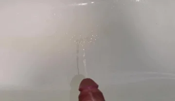 A Powerful Stream From a Magic Wand