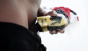 Toy Sex by Indian Boy