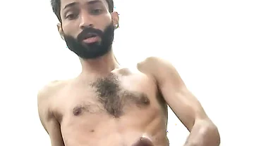 Boy Need Fuck His Dick After Cum