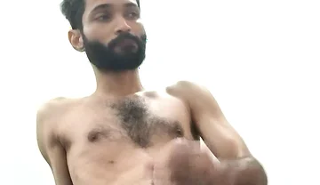 Boy Need Fuck His Dick After Cum