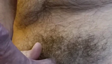 Wanking at Work - Naked Masturbation, Big Uncut Cock Edging and Cumming - Rockardglans