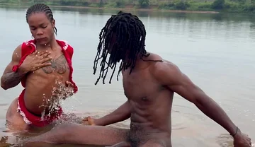 Dominance by the River