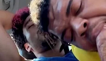 Car Fun with Santana Xxl