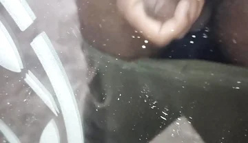 Invitation for Collaboration While Masterbating.