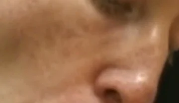 Flexible Mature Hunk Deepthroats Own Throbbing Cock Till Dripping Cum