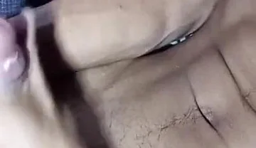 Amazing Cumshot