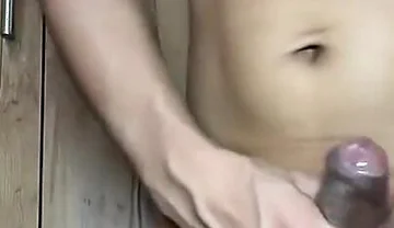 Hot Sexy Gym Boy Cam Sex Hand Job