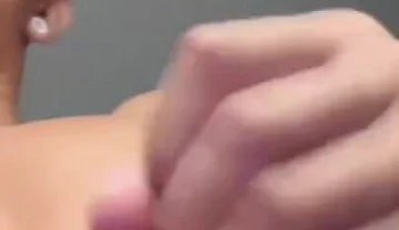 Watch Me Masturbate on Your Face