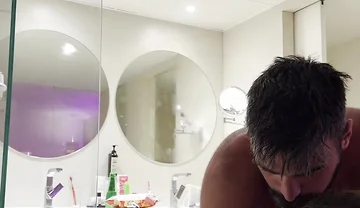 Tallbrit X Luca Season 1 Episode 2: Holiday Adventures