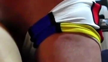 Sport hard bare