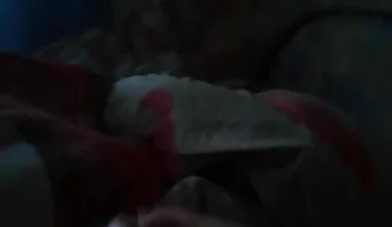 Jerking and Cumming