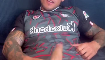 My Big Cock Can Cum with No Touch
