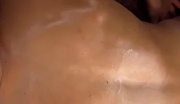 Hung Gay Kenji Receives Dick Rubbing