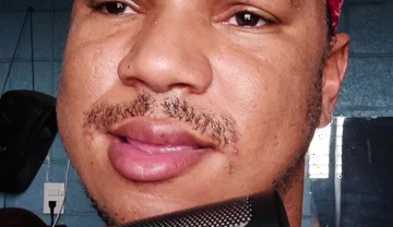 History Now Cold Indifference