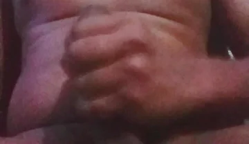 Big Cock Cumming Creamy White