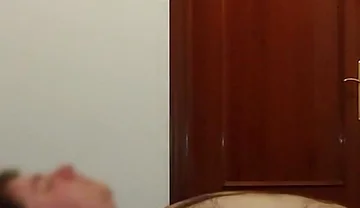 Horny Student Tries Gay Sex for the First Time in Argentina - Julian Caron