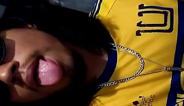 Perverted Daddy in the Bathroom