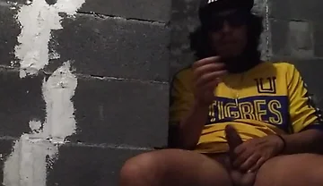 Stepdaddy Excited to the Point of Not Being Able