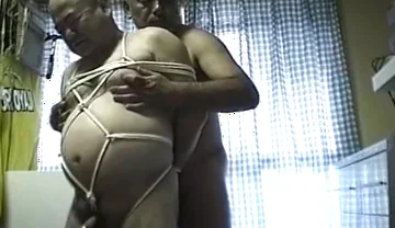 Japanese Older With Some Thraldom And Sounding