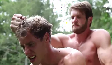 Colby Keller And Justin Matthews - Excellent Porn Clip Homosexual Deep Throat Exotic Ever Seen