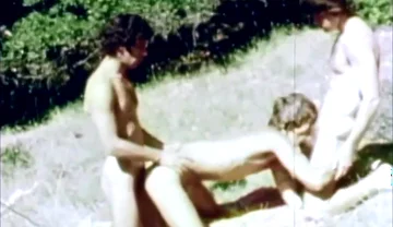 First Time Round (1971)