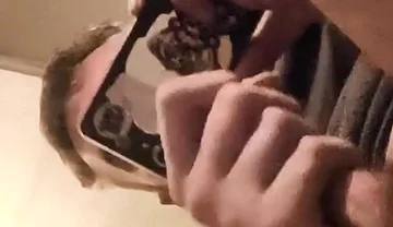 Toying My Ass and Playing with My Big Hard Dick