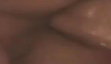 Gaping Anal Prolapse Overflow - Rosebud Pulsing Wide Open