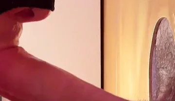 Gloryhole Xl - Never Swallowed This Much Cum in My Lif