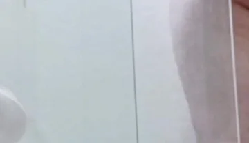 Hi How Are You? Who Wants to Take a Shower with Me?