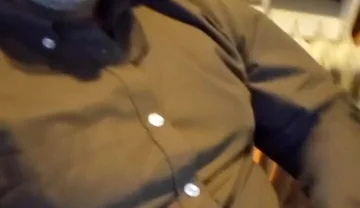 Solo Masturbation