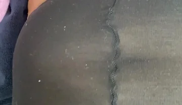 Watch and Hear My Super Orgasm