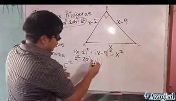 87 Sexual Trigonometry: the Pythagorean Creampie Theorem?