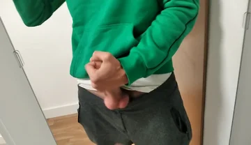 The Cum Got Fired! What a Delight of Semen! Part 3