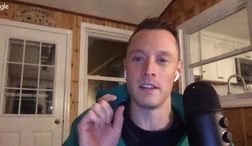 On the Edge - Himeros Live