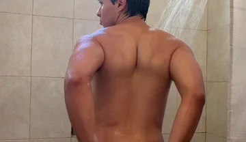 Shower Time