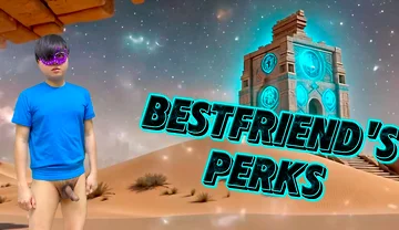 The Value of a Best Friend Can Never Be Overstated